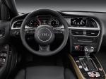 Audi A4 Allroad 3.0 TDI Quattro 2012 года
